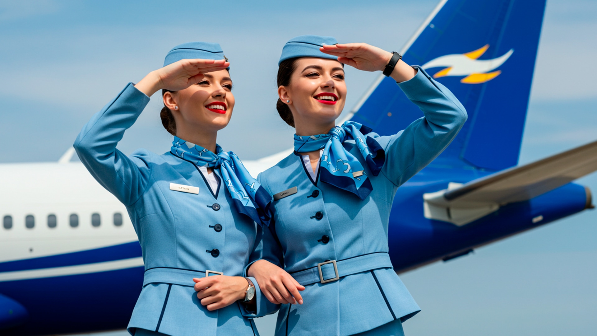 Imagem de capa: Simulados para Comissário de Voo: A Nova Era da Preparação Profissional