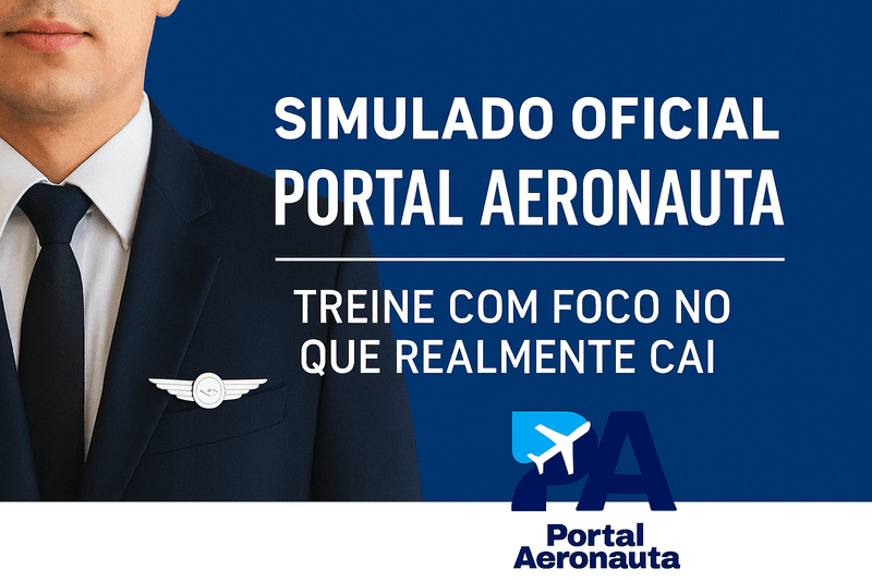 Imagem de capa: Qual é o melhor site para simulado de comissário de bordo?