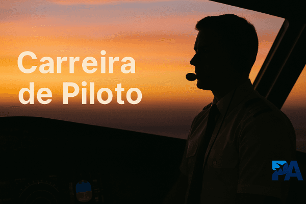 Carreira de Piloto: o que esperar da profissão em 2026