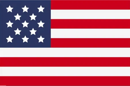 English flag